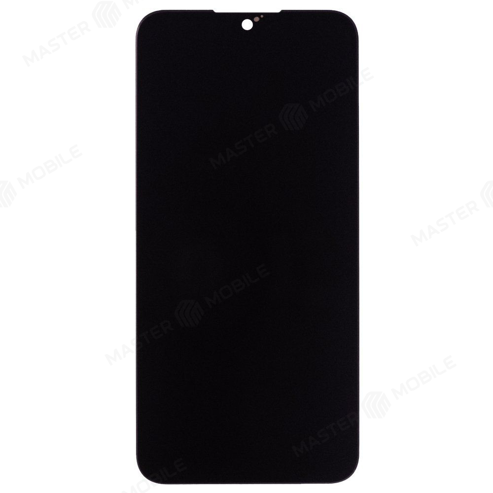 Дисплей для Samsung M015 Galaxy M01 + тачскрин (черный) (Medium)