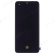 Дисплей для Xiaomi 12 (2201123G) / 12X (2112123AG) (в сборе с тачскрином) (черный) (OLED) фото №1