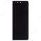 Дисплей для Samsung F946 Galaxy Z Fold 5 + тачскрин (внешний) (черный) (ORIG100) фото №1
