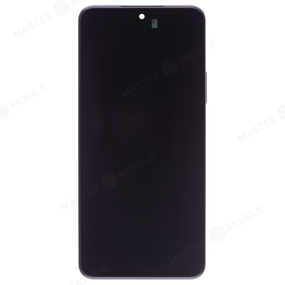 Дисплей для Huawei Nova 10 SE (BNE-LX1) + тачскрин (черный) (в рамке) (ORIG100) (SP)