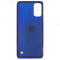 Задняя крышка для Xiaomi Poco M3 Pro 4G (M2103K19PY) / Redmi Note 11 SE (синий) фото №2