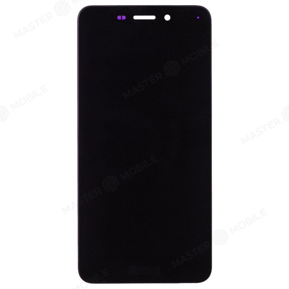 Дисплей для Huawei Honor V9 Play (JMM-AL00) + тачскрин (черный) (COF)