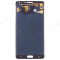 Дисплей для Samsung A700 Galaxy A7 (в сборе с тачскрином) (белый) (In-Cell) фото №2