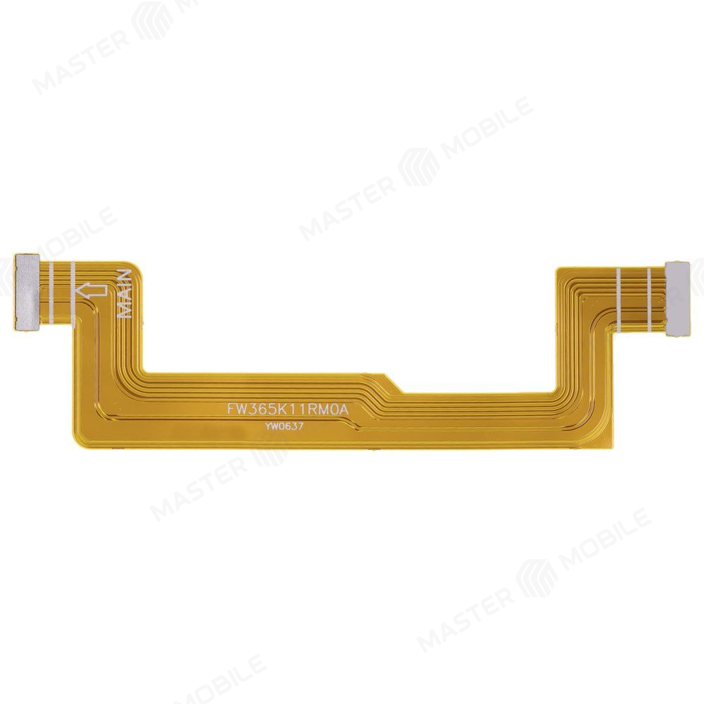 Шлейф для Xiaomi 11T (21081111RG) с комп. (на дисплей)