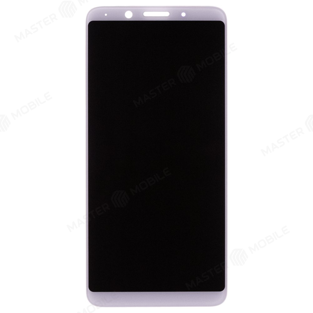Дисплей для OPPO F5 (CPH1723) / F5 Youth (CPH1725) + тачскрин (белый) (Medium)