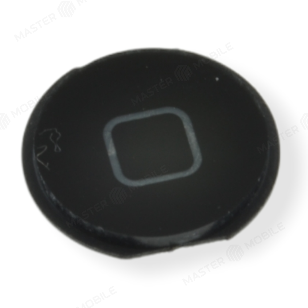 Кнопка (толкатель) Home для Apple iPad mini (A1432/A1454/A1455) (черный)