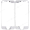 Рамка дисплея для Apple iPhone 5s / iPhone SE (белый) фото №1
