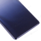 Задняя крышка для Samsung M317 Galaxy M31s (синий) фото №4
