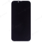 Дисплей для Apple iPhone 13 Pro (в сборе с тачскрином) (черный) (AG) (In-Cell) фото №1