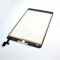 Тачскрин для Apple iPad mini 3 (A1599/A1600) + коннектор (белый)  фото №2
