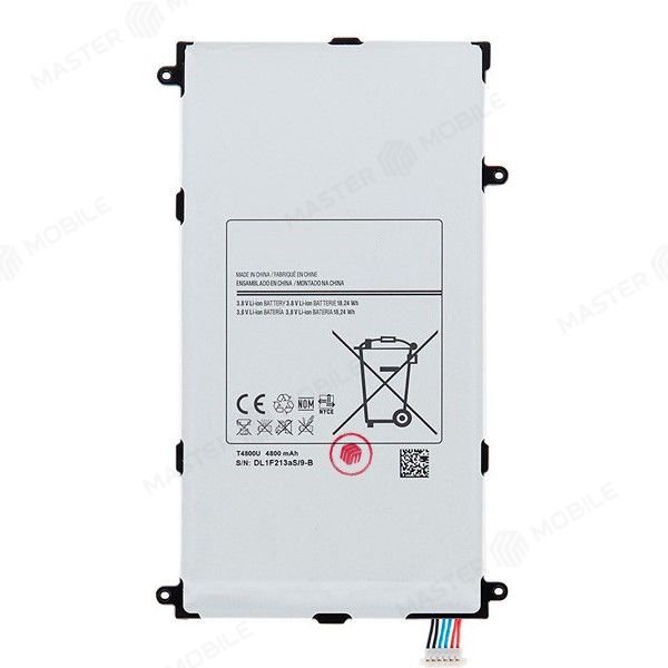 Аккумулятор для Samsung T320/T321/T325 Galaxy Tab Pro 8.4 (T4800E)