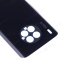 Задняя крышка для Huawei Honor 50 Lite (NTN-LX1) (черный) фото №3