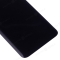 Задняя крышка для Huawei Honor 30S 5G (CDY-AN90) (черный) фото №4