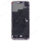Дисплей для Apple iPhone 15 Pro Max (в сборе с тачскрином и шлейфом) (черный) (SERVICE PACK) (ORIG100) фото №2