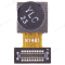 Камера для Xiaomi 12T (22071212AG) / 12T Pro (22081212UG) / 12 Lite (2203129G) / Redmi Note 12 Pro 4G (2209116AG) и др. (2 MP) (задняя) (ORIG100) фото №2
