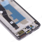 Дисплей для Xiaomi 14T (MZB0HU6RU) (в сборе с тачскрином) (черный) (в рамке) (ORIG100) (SP) фото №4