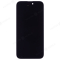 Дисплей для Apple iPhone 15 Plus (в сборе с тачскрином) (черный) (SL) (Soft Oled)  фото №1