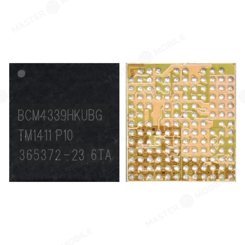 Микросхема Wi-Fi модуль (BCM4339HKUBG)