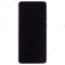 Дисплей для Samsung G985 Galaxy S20+ / G986 Galaxy S20+ 5G (в сборе с тачскрином) (серый) (в рамке) (ORIG100) фото №1