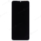Дисплей для Infinix Hot 30i (X669) / Smart 7 Plus (X6517) / Tecno Pop 7 (BF6) / Itel S23 (S665LN) + тачскрин (черный) (ORIG) фото №1