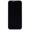 Дисплей для Apple iPhone 14 (в сборе с тачскрином) (черный) (AG) (In-Cell) фото №1