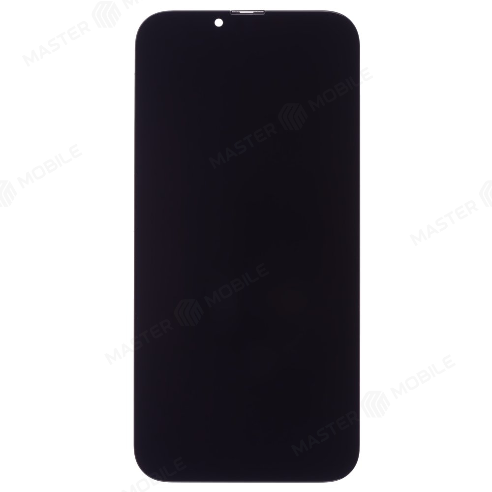 Дисплей для Apple iPhone 13 Pro Max + тачскрин (черный) (JK) (In-Cell) (площадка под IC)