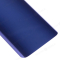 Задняя крышка для Huawei Nova 8i (NEN-LX1) (синий) фото №4