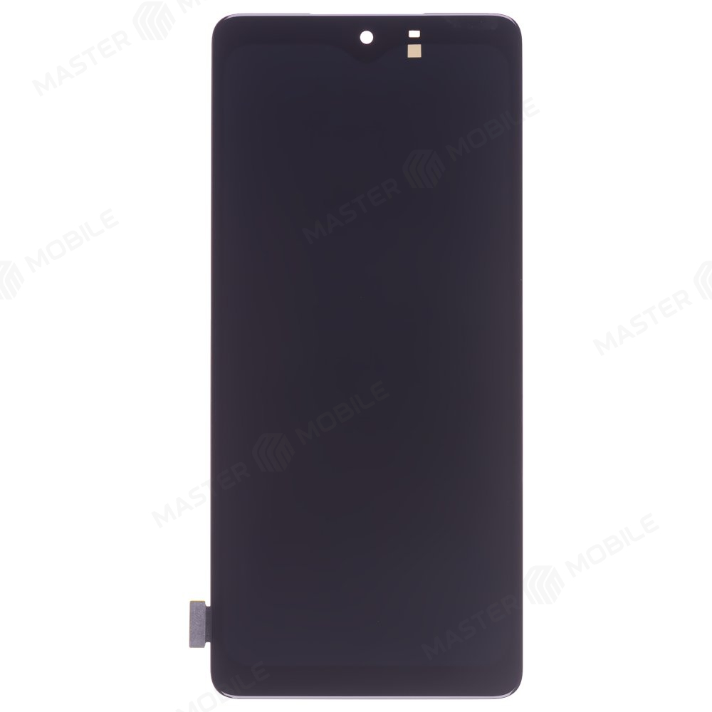 Дисплей для Samsung M546 Galaxy M54 5G / M526 Galaxy M52 5G / M536 Galaxy M53 5G + тачскрин (черный) (OLED) (Small Size)