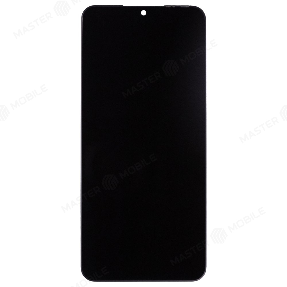 Дисплей для Tecno Pova 4 Pro (LG8n) + тачскрин (черный) (ORIG)