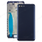 Задняя крышка для Asus ZenFone 4 Max (ZC520KL) (синий) фото №1