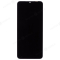 Дисплей для Samsung A226 Galaxy A22 5G/A226 Galaxy A22s 5G (в сборе с тачскрином) (черный) (ORIG100) фото №1