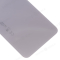 Задняя крышка для Realme 10 4G (RMX3630) (белый) фото №4