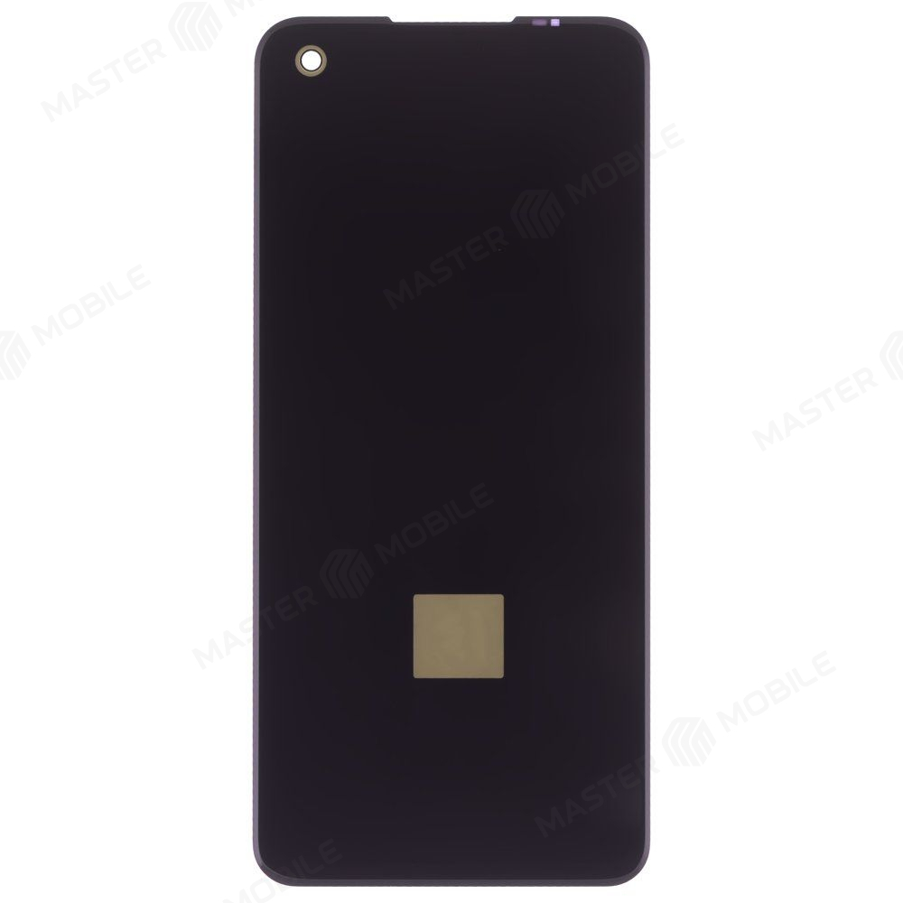 Дисплей для Asus ZenFone 10 (AI2302) + тачскрин (черный) (ORIG)