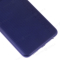 Задняя крышка для Tecno Spark GO 2022 (KG5) (синий) фото №4