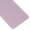 Задняя крышка для Samsung S901 Galaxy S22 (розовый) фото №4