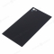 Задняя крышка для Sony C6902/C6903/C6906 Xperia Z1 (черный) фото №1
