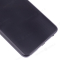 Задняя крышка для Infinix Hot 12i (X665B) (черный) фото №4