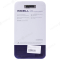 Дисплей для Apple iPhone 13 Pro Max (в сборе с тачскрином) (черный) (SL) (In-Cell) фото №6