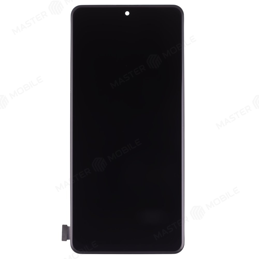 Дисплей для Xiaomi 13 Pro (2210132G) + тачскрин (черный) (In-Cell)