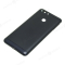 Задняя крышка для Asus ZenFone Max Plus M1 (ZB570TL) (черный) фото №1