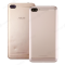 Задняя крышка для Asus ZenFone 4 Max (ZC554KL) (золотистый) фото №1