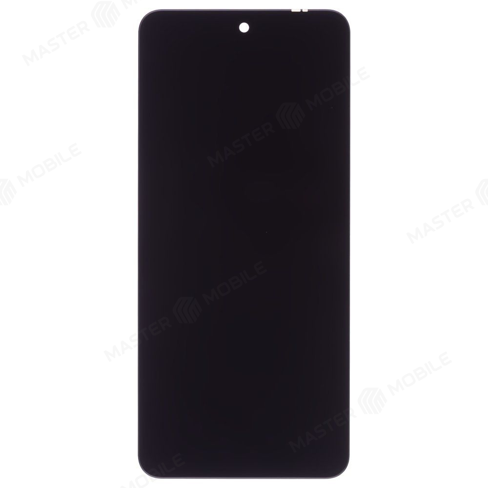 Дисплей для Vivo Y29 4G (V2434) + тачскрин (черный) (ORIG)