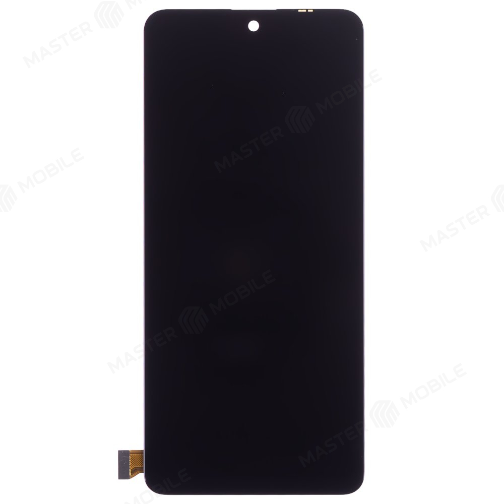 Дисплей для Xiaomi Poco F5 Pro (23013PC75G) + тачскрин (черный) (In-Cell)