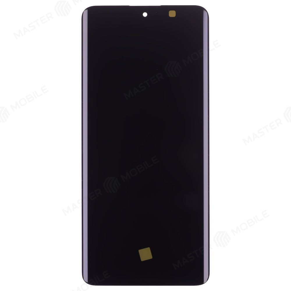 Дисплей для Xiaomi Poco X7 (24095PCADG) / Redmi Note 14 Pro 5G (24090RA29G) / Note 14 Pro+ 5G (24115RA8EG) + тачскрин (черный) (ORIG)