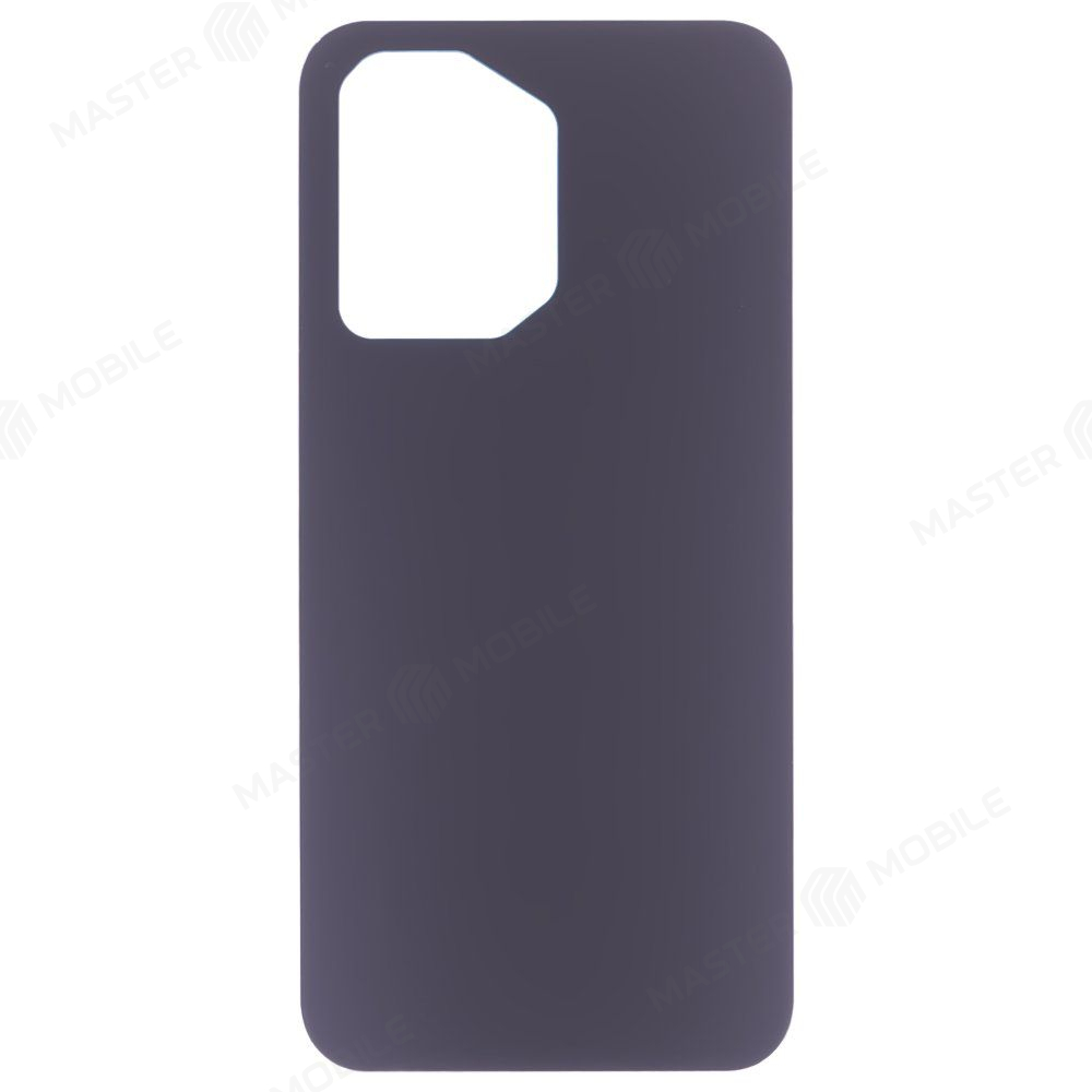 Задняя крышка для Huawei Honor 400 Pro China (DNP-AN00) (черный)