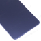 Задняя крышка для Samsung M336 Galaxy M33 5G (синий) фото №4