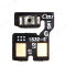 Шлейф для Asus ZenFone 2 Laser (ZE550KL) с комп. (на кнопку включения)  фото №1