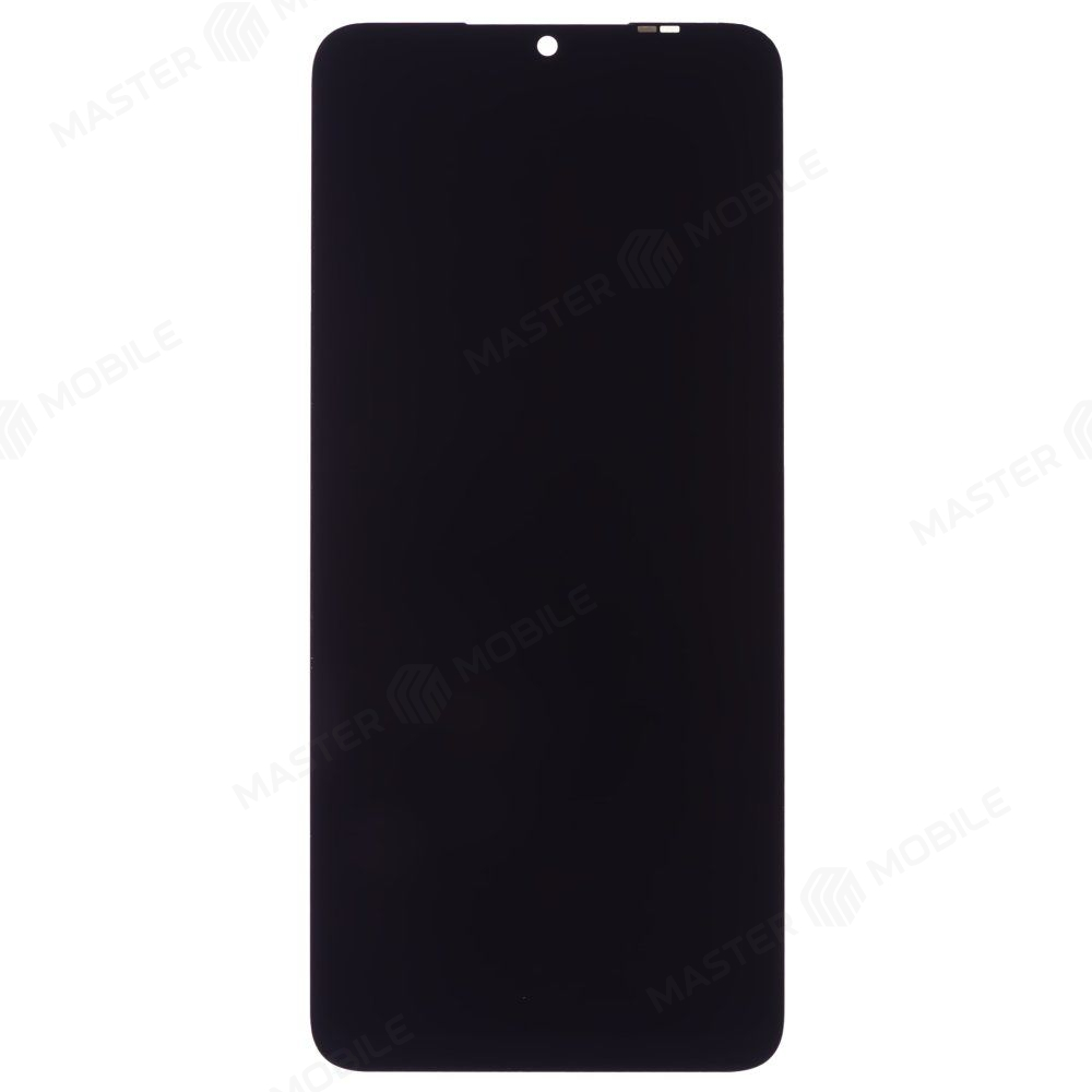 Дисплей для Samsung A055 Galaxy A05 + тачскрин (черный) (ORIG100) (SP)
