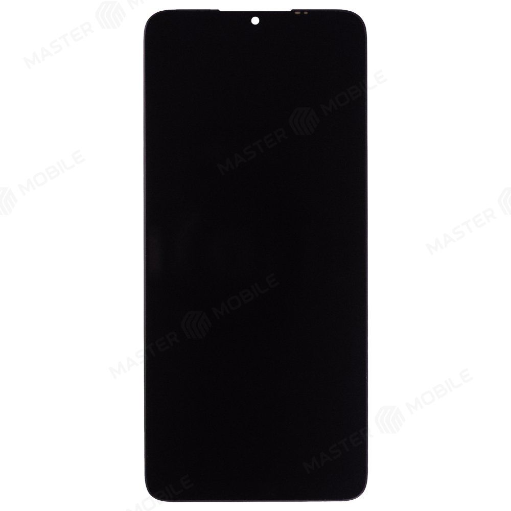 Дисплей для Nokia 5.3 (TA-1234) + тачскрин (черный)