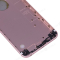 Корпус для Apple iPhone 6s Plus (розовый)  фото №4